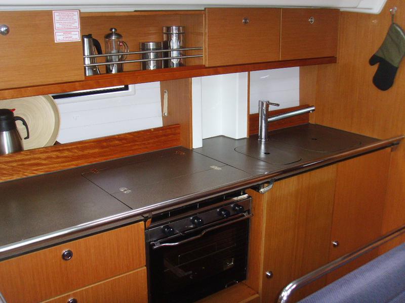 Book yachts online - sailboat - null[G] - SY_2041 - rent