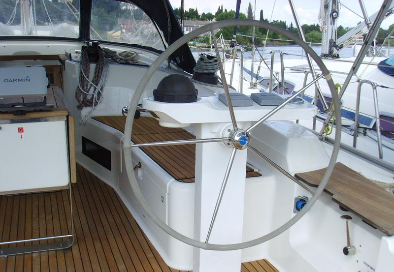 Book yachts online - sailboat - null[G] - SY_2041 - rent