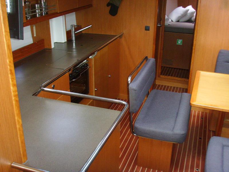 Book yachts online - sailboat - null[G] - SY_2041 - rent