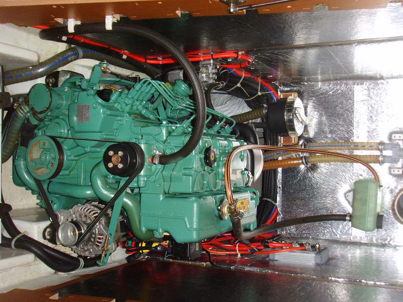 Book yachts online - sailboat - null[G] - SY_2041 - rent