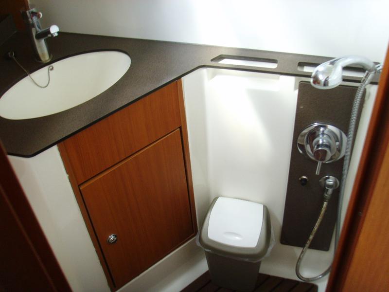 Book yachts online - sailboat - null[G] - SY_2041 - rent