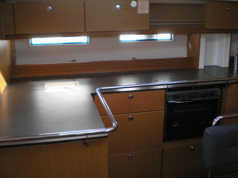 Book yachts online - sailboat - null[G] - SY_2041 - rent