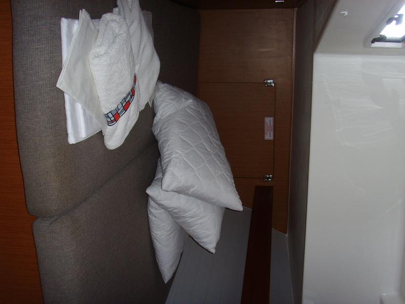 Book yachts online - sailboat - null[G] - SY_2041 - rent