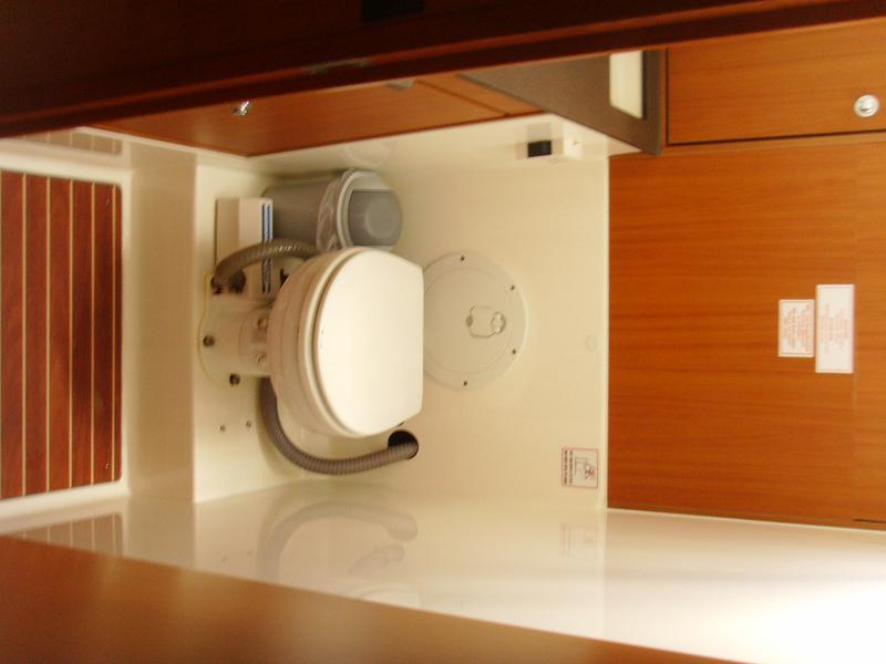 Book yachts online - sailboat - null[G] - SY_2041 - rent