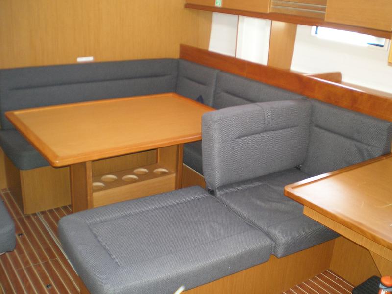 Book yachts online - sailboat - null[G] - SY_2041 - rent