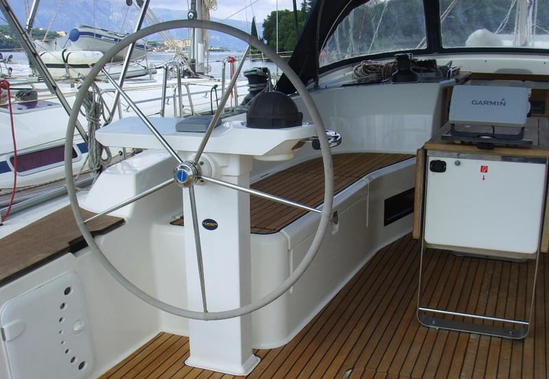 Book yachts online - sailboat - null[G] - SY_2041 - rent