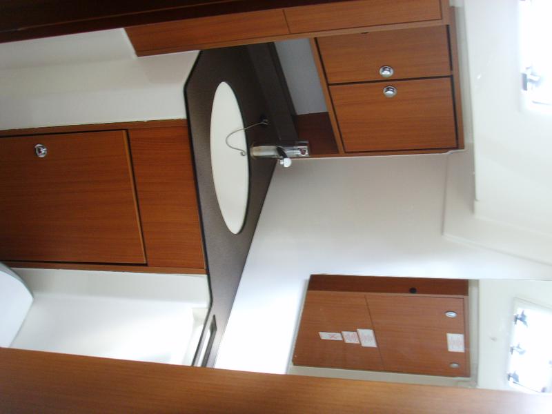 Book yachts online - sailboat - null[G] - SY_2041 - rent