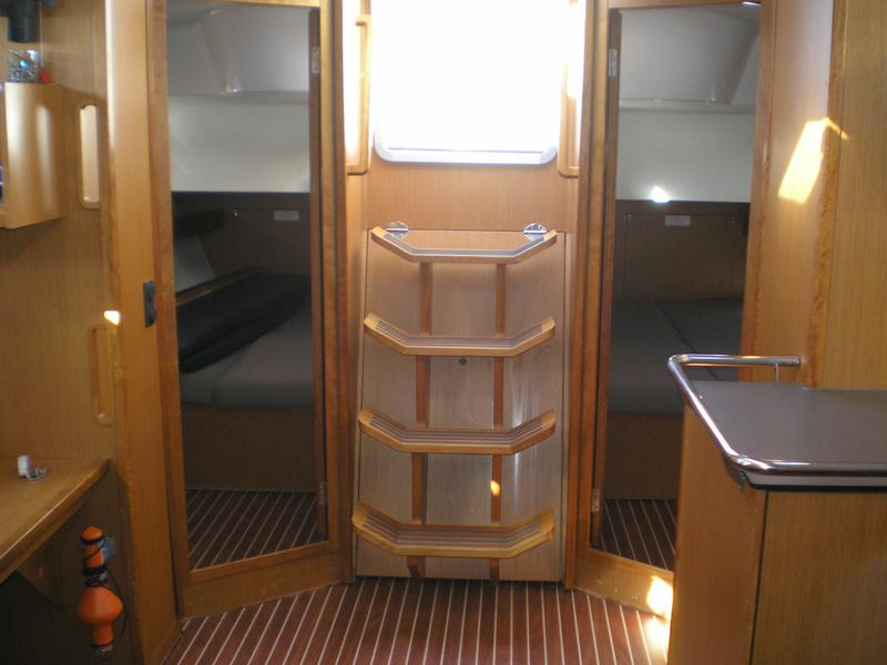 Book yachts online - sailboat - null[G] - SY_2041 - rent