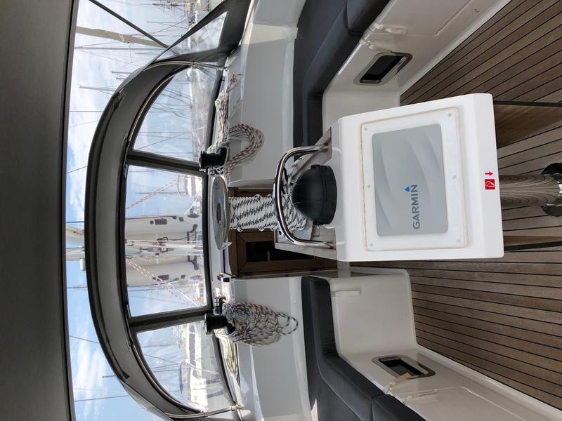 Book yachts online - sailboat - Bavaria 51 Cruiser_2018 - SY_2043 - rent