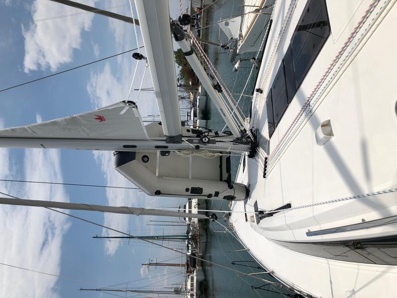 Book yachts online - sailboat - Bavaria 51 Cruiser_2018 - SY_2043 - rent