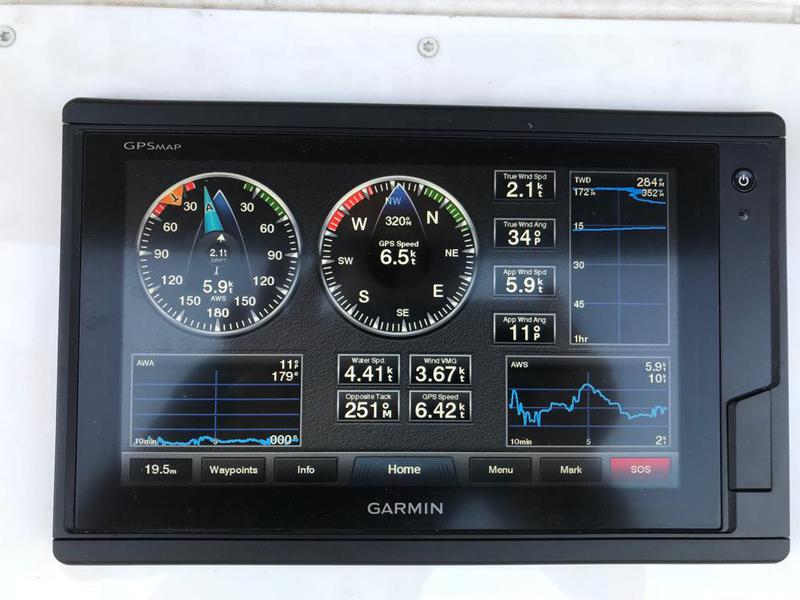 Book yachts online - sailboat - Bavaria 51 Cruiser_2018 - SY_2048 - rent