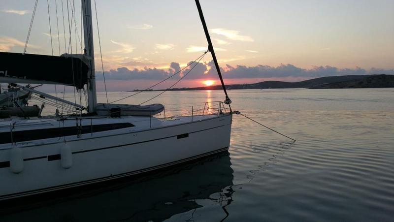 Book yachts online - sailboat - Bavaria 51 Cruiser_2018 - SY_2048 - rent