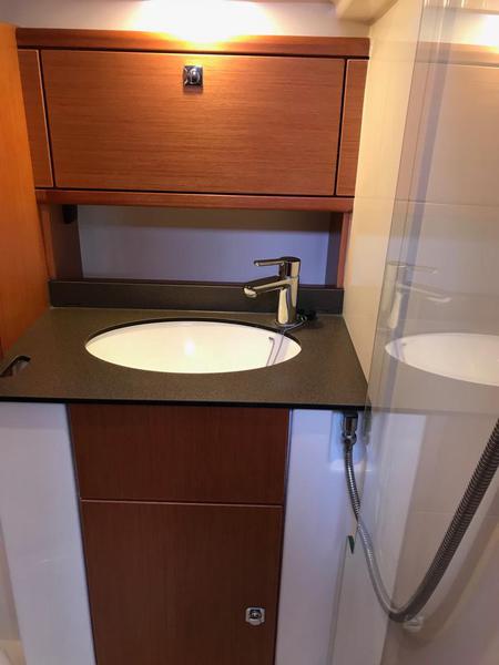 Book yachts online - sailboat - Bavaria 51 Cruiser_2018 - SY_2048 - rent