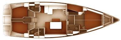 Book yachts online - sailboat - Bavaria 51 Cruiser_2018 - SY_2048 - rent