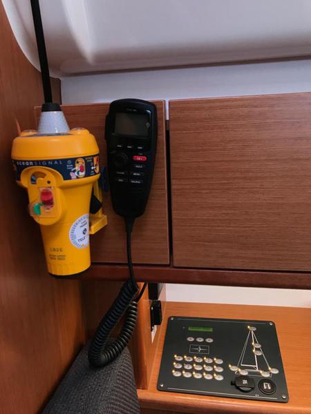 Book yachts online - sailboat - Bavaria 51 Cruiser_2018 - SY_2048 - rent