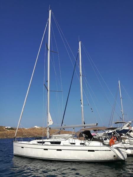 Book yachts online - sailboat - Bavaria 51 Cruiser_2018 - SY_2048 - rent
