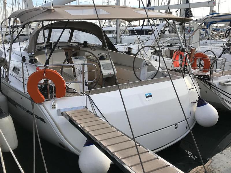 Book yachts online - sailboat - Bavaria 51 Cruiser_2018 - SY_2048 - rent