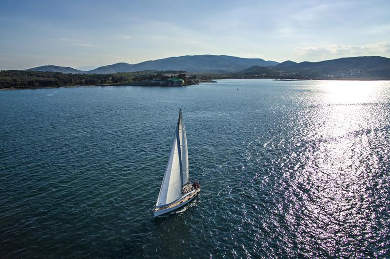 Book yachts online - sailboat - Sun Odyssey 44 i_2009_ - SY_2050 - rent