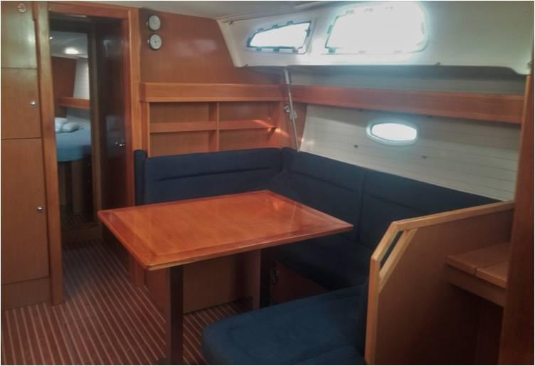 Book yachts online - sailboat - Bavaria 47 Cruiser_2009 - SY_2047 - rent