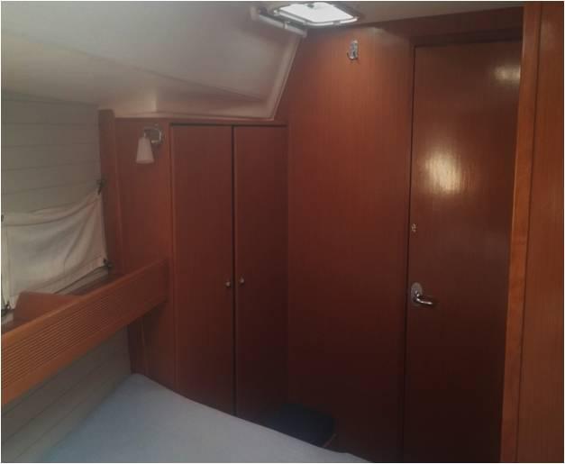 Book yachts online - sailboat - Bavaria 47 Cruiser_2009 - SY_2047 - rent