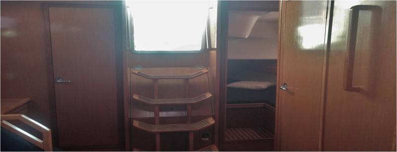 Book yachts online - sailboat - Bavaria 47 Cruiser_2009 - SY_2047 - rent