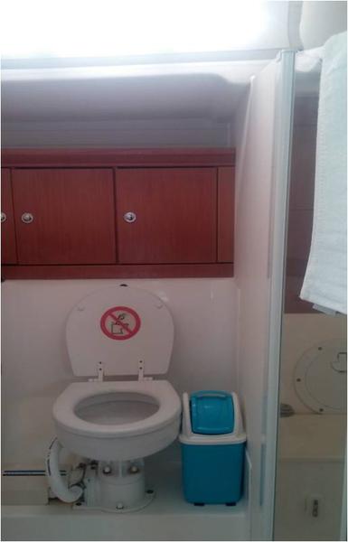 Book yachts online - sailboat - Bavaria 47 Cruiser_2009 - SY_2047 - rent