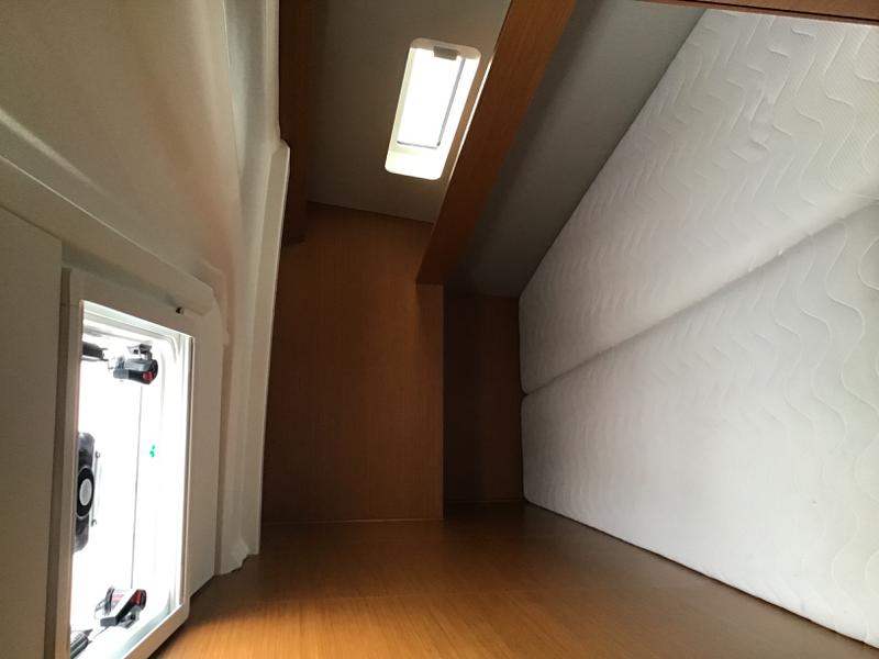 Book yachts online - sailboat - Sun Odyssey 490_2019 - SY_2051 - rent