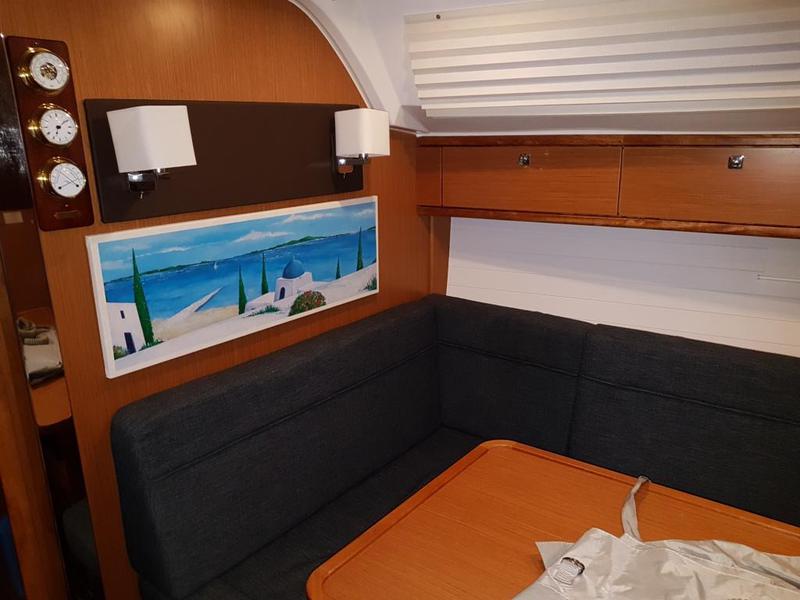 Book yachts online - sailboat - Bavaria 41 Cruiser_2015 - SY_2042 - rent