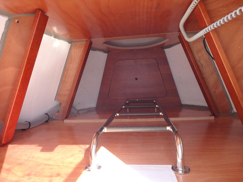 Book yachts online - sailboat - Oceanis 48_2016 - SY_2039 - rent