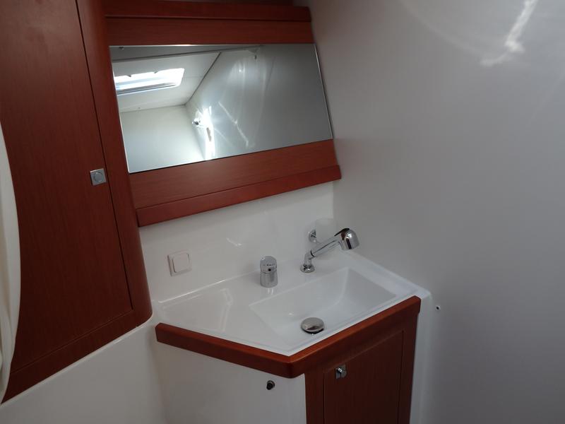 Book yachts online - sailboat - Oceanis 48_2016 - SY_2039 - rent