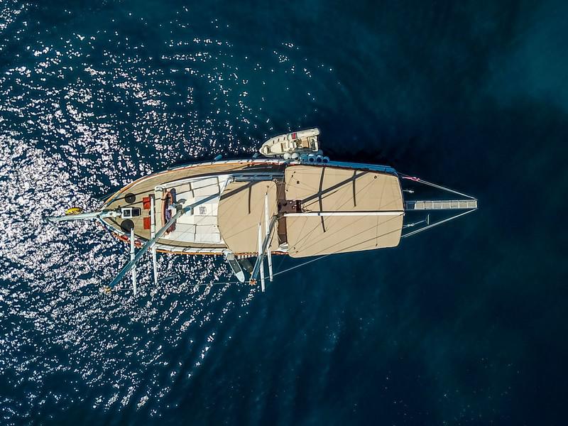 Book yachts online - other - Gulet Sirena - Sirena - rent