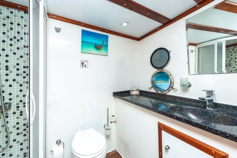 Book yachts online - other - Gulet Sirena - Sirena - rent