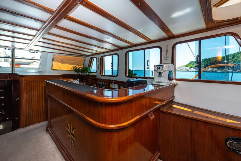 Book yachts online - other - Gulet Sirena - Sirena - rent