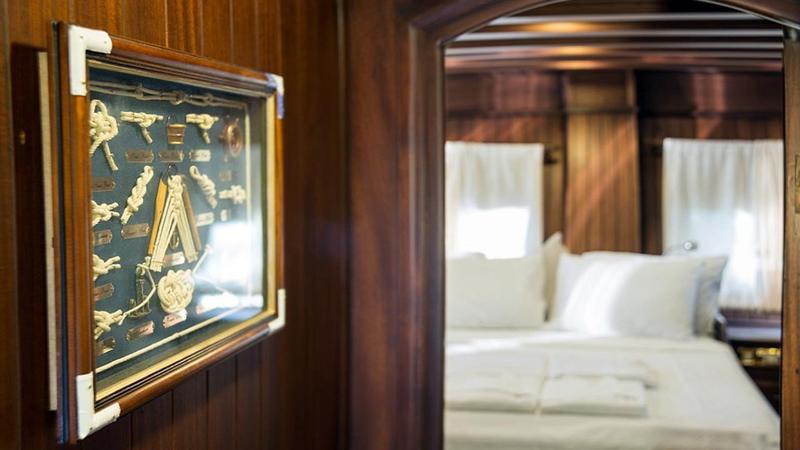 Book yachts online - other - Gulet - Wicked felina - rent