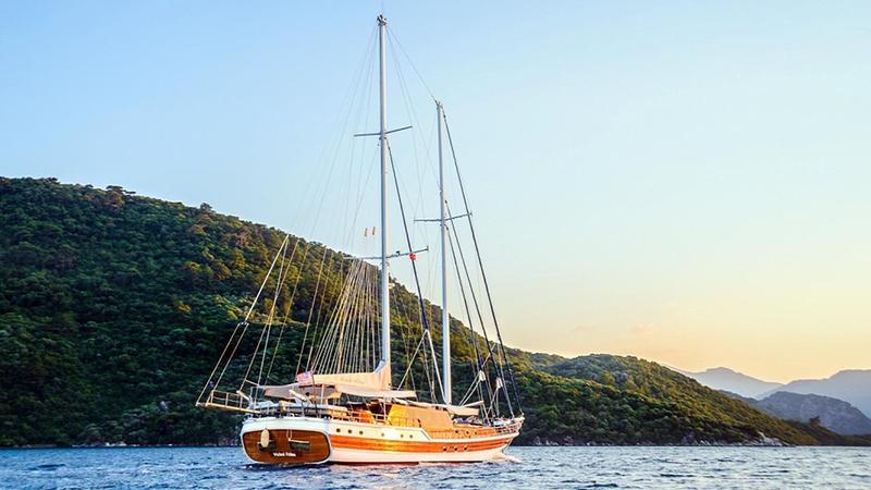 Book yachts online - other - Gulet - Wicked felina - rent