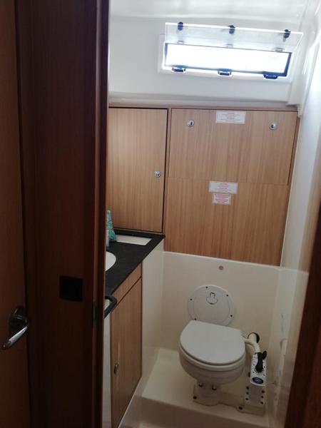 Book yachts online - sailboat - Bavaria 46 Cruiser - Sunrise - rent