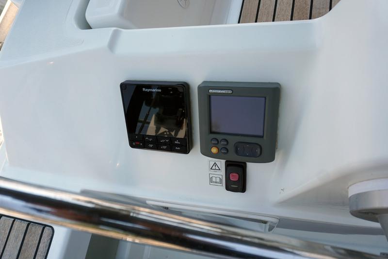 Book yachts online - sailboat - Oceanis 48 - MARINA STAR - rent