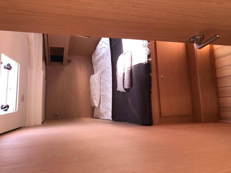 Book yachts online - sailboat - Oceanis 51.1 - Lima - rent