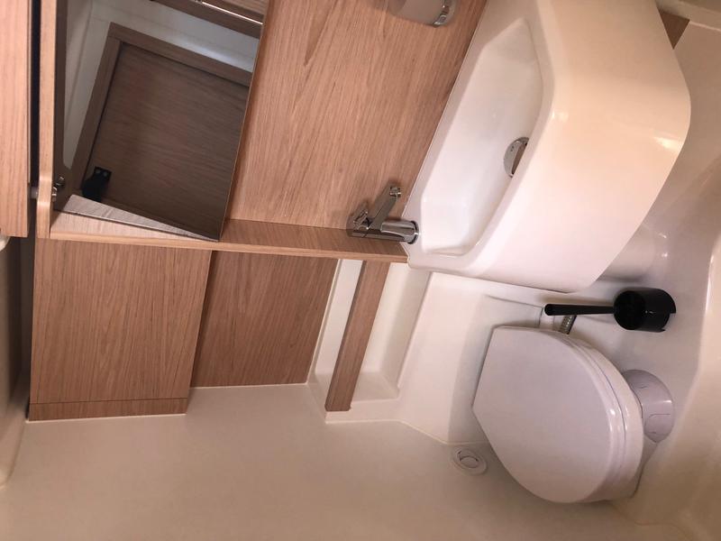 Book yachts online - sailboat - Oceanis 51.1 - Lima - rent