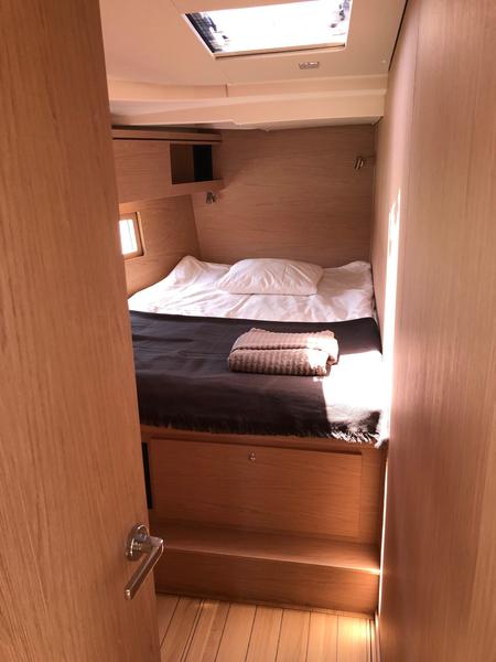 Book yachts online - sailboat - Oceanis 51.1 - Avocado - rent