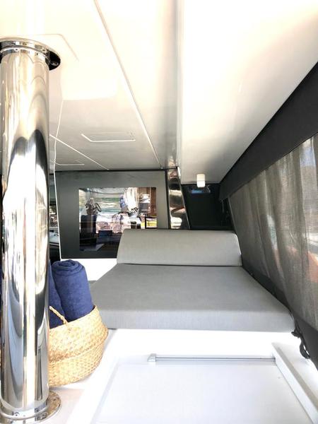 Book yachts online - catamaran - Lagoon 620 - Atlantis - rent