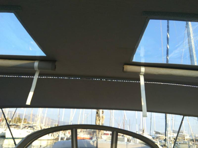 Book yachts online - sailboat - Bavaria 50 - Cruiser refit 2022 - rent