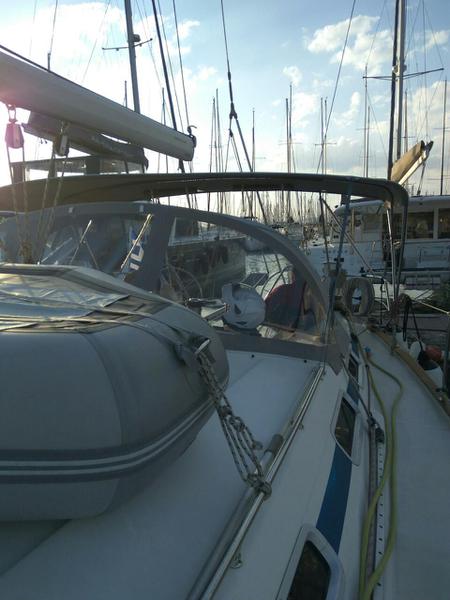 Book yachts online - sailboat - Bavaria 50 - Cruiser refit 2022 - rent