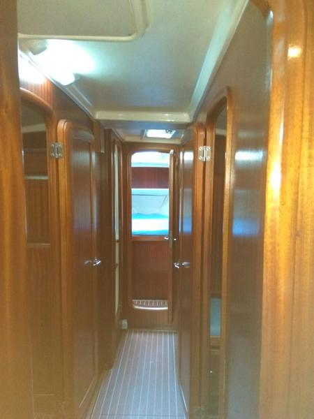 Book yachts online - sailboat - Bavaria 50 - Cruiser refit 2022 - rent