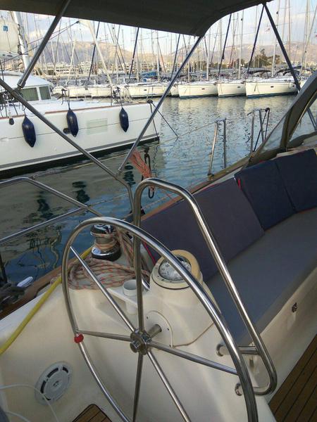 Book yachts online - sailboat - Bavaria 50 - Cruiser refit 2022 - rent