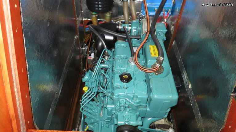 Book yachts online - sailboat - Bavaria 50 - Cruiser refit 2022 - rent