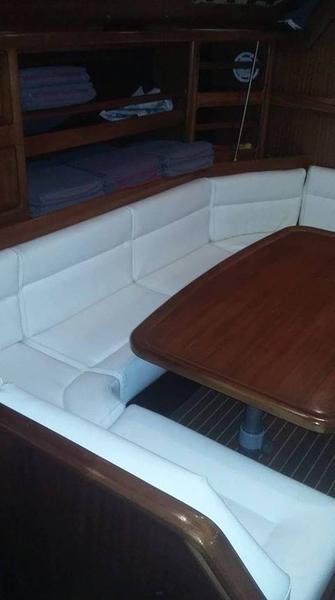 Book yachts online - sailboat - Bavaria 50 - Cruiser refit 2022 - rent