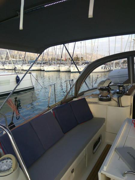 Book yachts online - sailboat - Bavaria 50 - Cruiser refit 2022 - rent