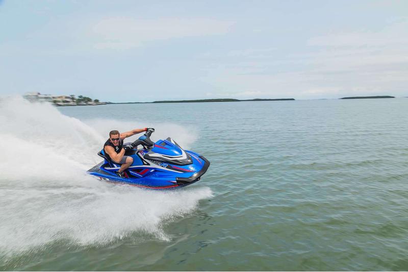 Book yachts online - other - Yamaha GP1800R - no name - rent