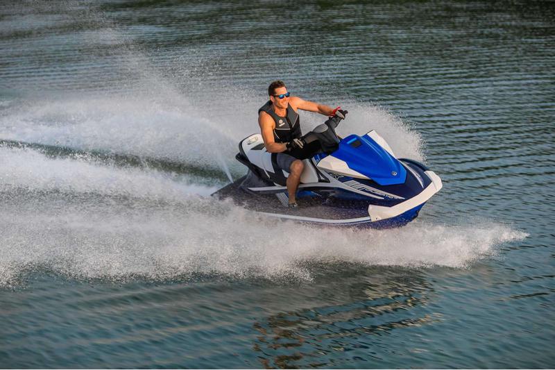 Book yachts online - other - Yamaha VX - Yamaha VX - rent